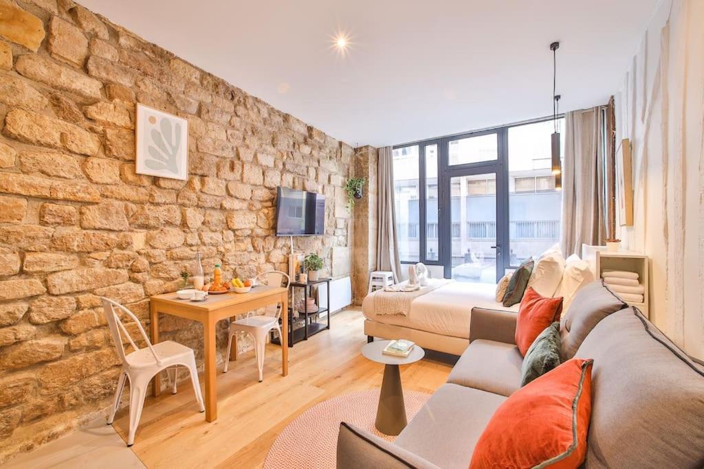 Studio 2Pers#Mouffetard#Port-Royal#La Sorbonne Paris Dış mekan fotoğraf