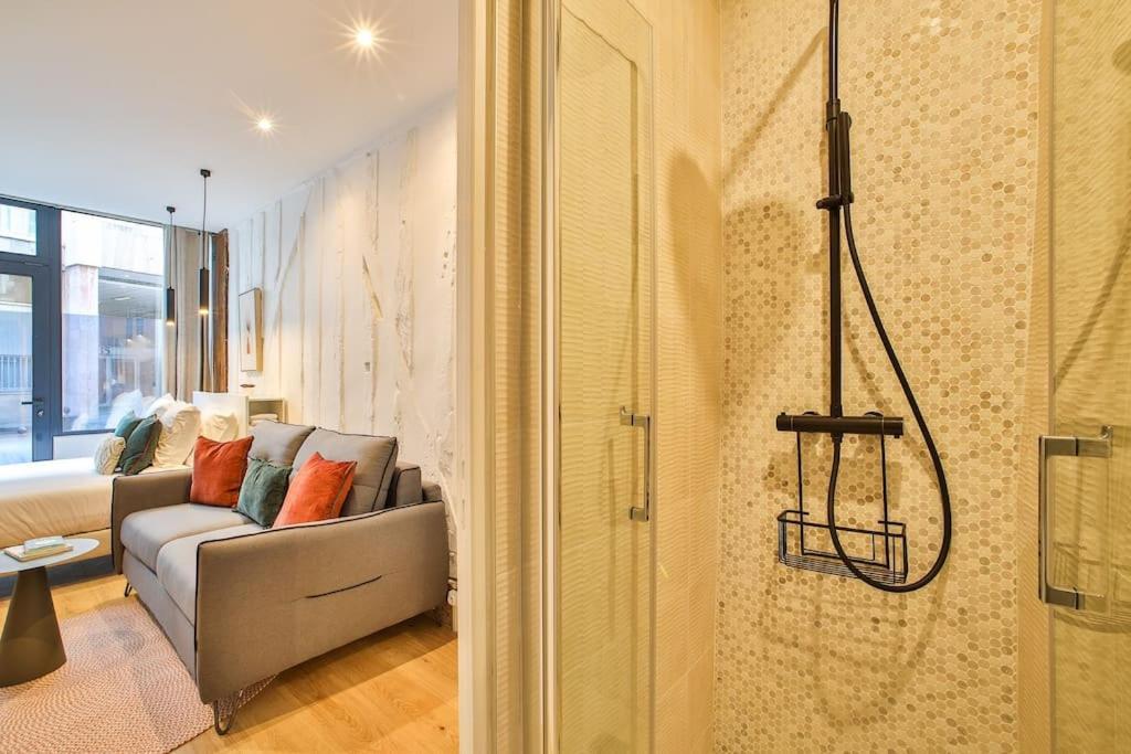 Studio 2Pers#Mouffetard#Port-Royal#La Sorbonne Paris Dış mekan fotoğraf